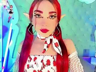 leyxandrabraz's live room
