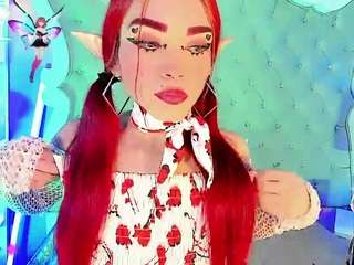 leyxandrabraz live webcam show