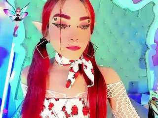leyxandrabraz live webcam show