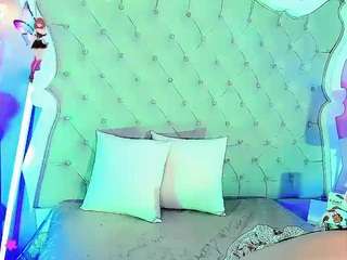 leyxandrabraz live webcam show