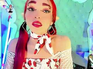 leyxandrabraz live webcam show