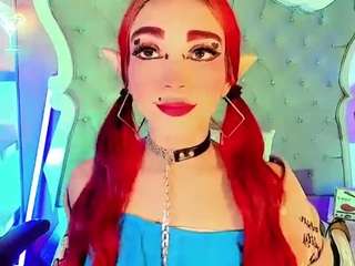 LeyXandrabraz live webcam show