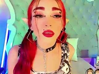 LeyXandrabraz live webcam show