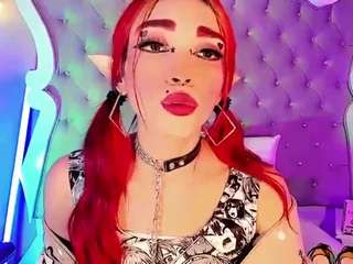 LeyXandrabraz live webcam show