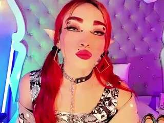 LeyXandrabraz live webcam show