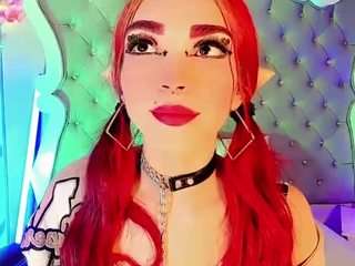 LeyXandrabraz live webcam show