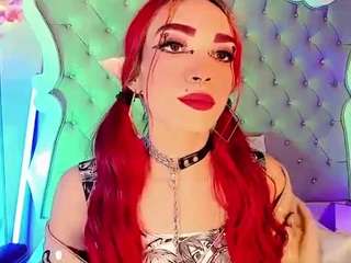 LeyXandrabraz live webcam show
