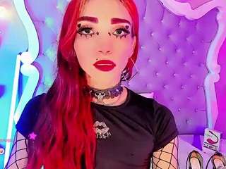 LeyXandrabraz live webcam show