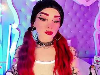 LeyXandrabraz live webcam show
