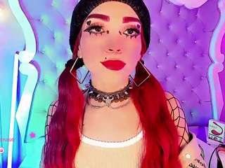 leyxandrabraz Live Webcam on CamSoda
