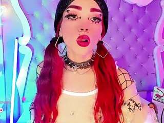 LeyXandrabraz live webcam show