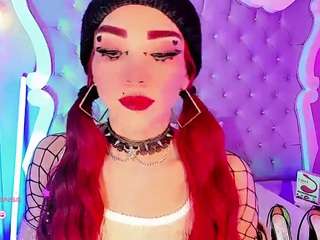 LeyXandrabraz live webcam show
