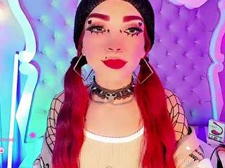 LeyXandrabraz live webcam show