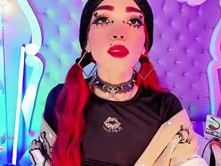 LeyXandrabraz live webcam show