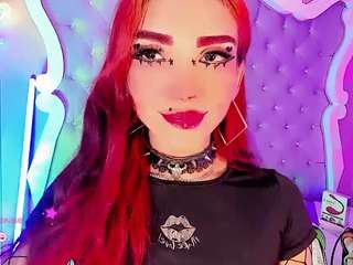 LeyXandrabraz live webcam show