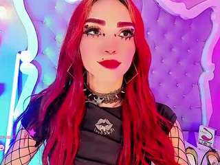 LeyXandrabraz live webcam show