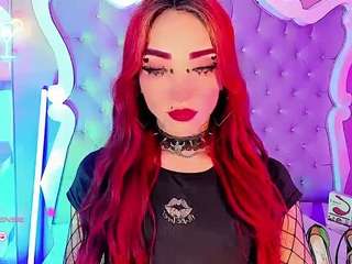 LeyXandrabraz live webcam show