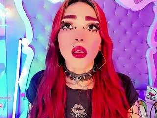 LeyXandrabraz live webcam show