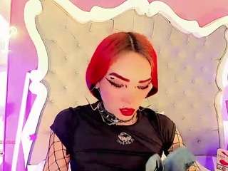 LeyXandrabraz live webcam show