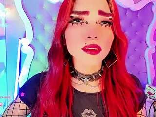LeyXandrabraz live webcam show