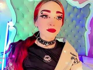 LeyXandrabraz live webcam show
