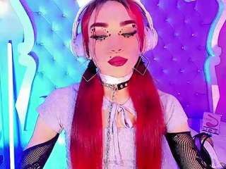 leyxandrabraz Live Webcam on CamSoda