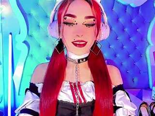 LeyXandrabraz live webcam show