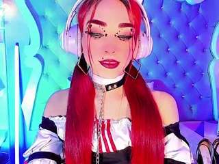 leyxandrabraz's live room