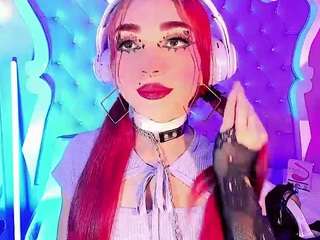 LeyXandrabraz live webcam show