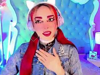leyxandrabraz Live Webcam on CamSoda