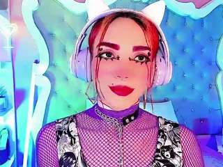 LeyXandrabraz live webcam show