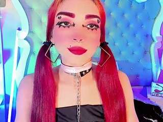 LeyXandrabraz live webcam show