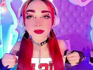 leyxandrabraz's live room