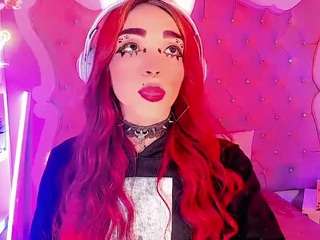 leyxandrabraz's live room