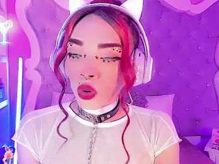 leyxandrabraz's live room