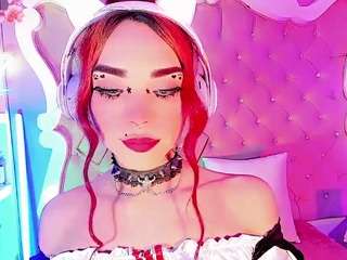 leyxandrabraz's live room