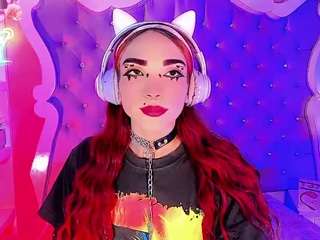 leyxandrabraz's live room