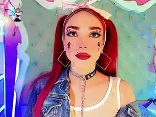 LeyXandrabraz live cam