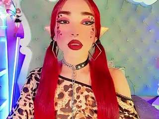 leyxandrabraz's live room