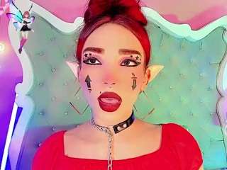 Leyxandrabraz's cam show statistics and live stream