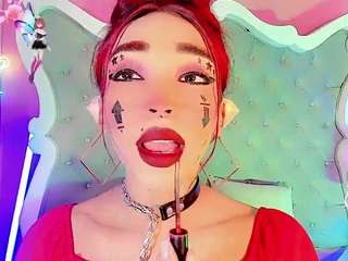 LeyXandrabraz live cam preview