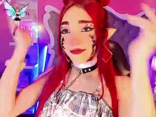 LeyXandrabraz live cam preview