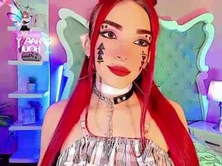 LeyXandrabraz live cam preview