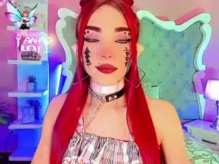 LeyXandrabraz live cam preview