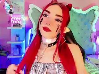 LeyXandrabraz live cam preview