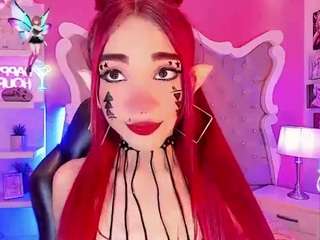 LeyXandrabraz live cam preview