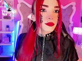 LeyXandrabraz live cam preview