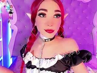 LeyXandrabraz live cam preview