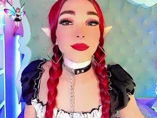 LeyXandrabraz live cam preview