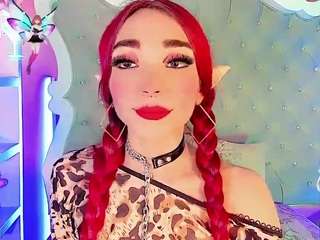 LeyXandrabraz live cam preview